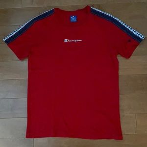 Champion Men’s T-Shirt Sz M